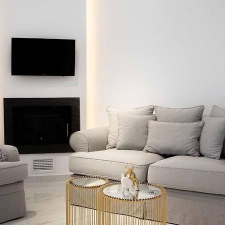 Dk Luxury Suite Nea Peramos  Exterior photo