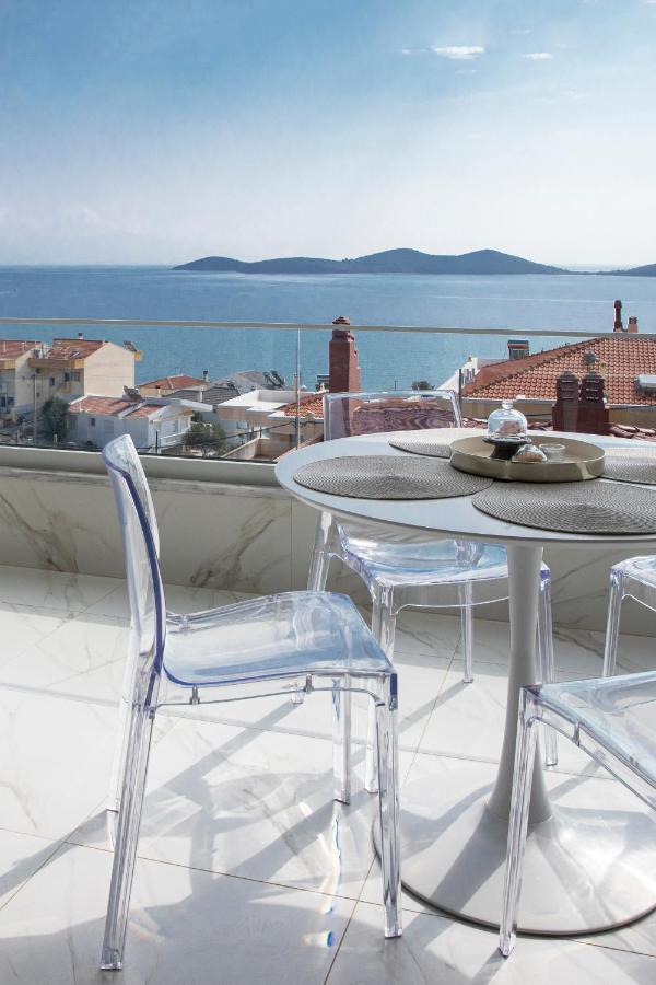 Dk Luxury Suite Nea Peramos  Exterior photo