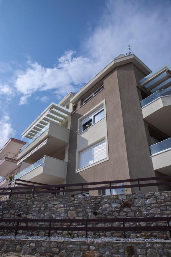 Dk Luxury Suite Nea Peramos  Exterior photo