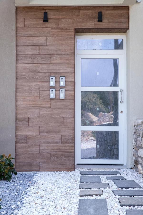 Dk Luxury Suite Nea Peramos  Exterior photo
