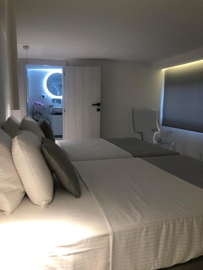 Dk Luxury Suite Nea Peramos  Exterior photo