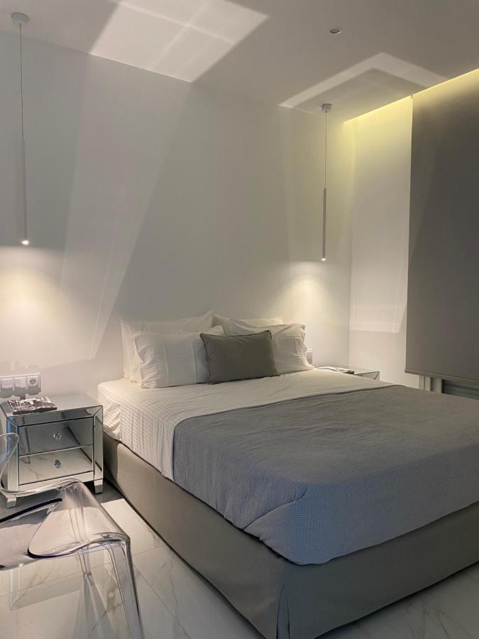 Dk Luxury Suite Nea Peramos  Exterior photo