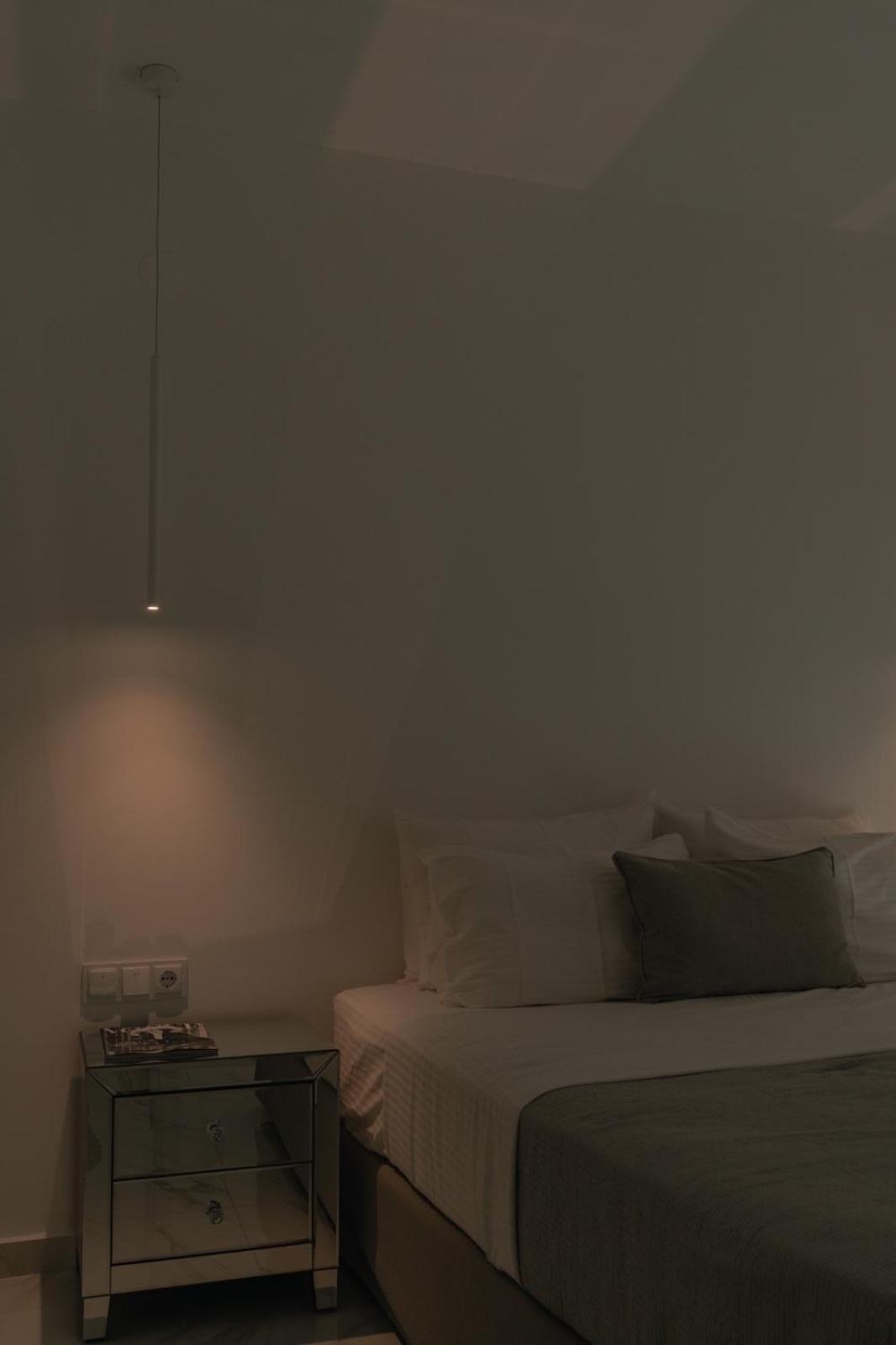Dk Luxury Suite Nea Peramos  Exterior photo